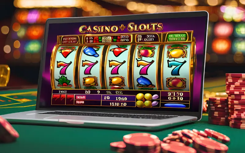 Casino Slots featured image