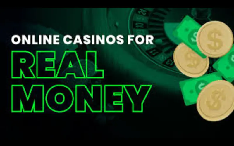 Online Casino Real Money image