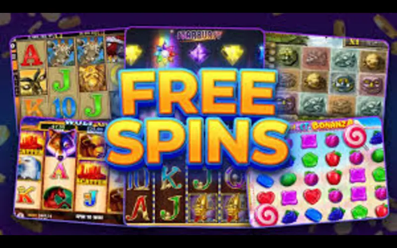 Slot Bonuses featured