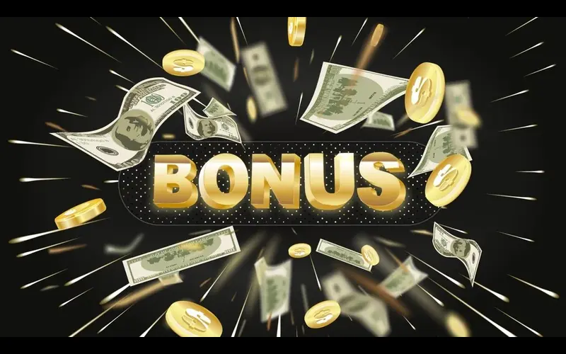 Slot bonuses body image