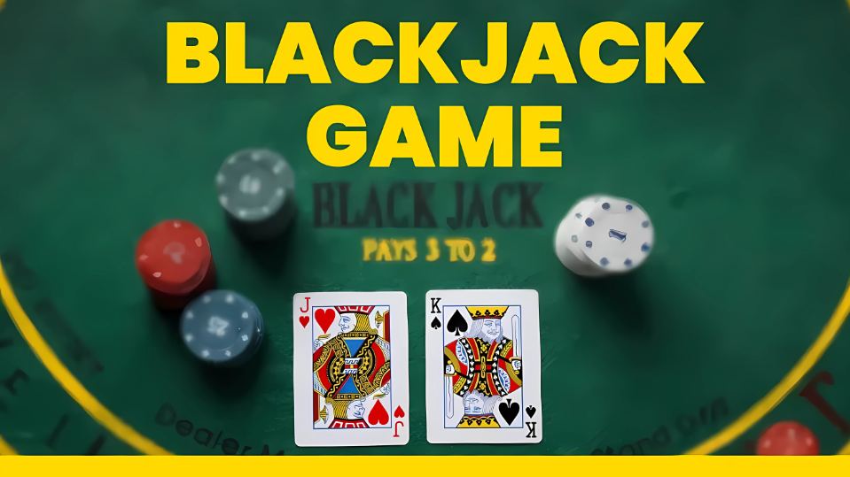 nodepositkings blackjack