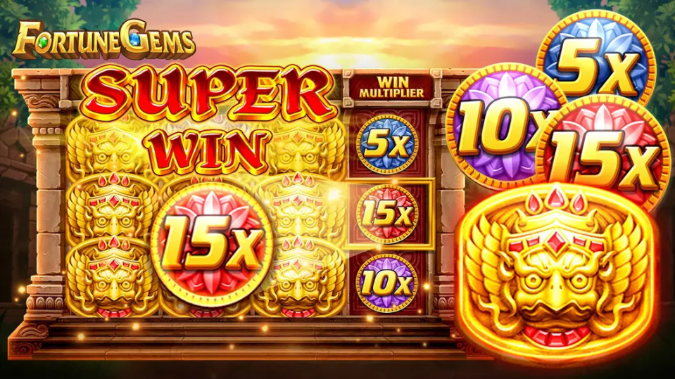 nodepositkings fortune gems