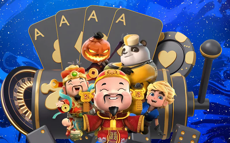 Lottery Scheme at NoDepositKings App featured image