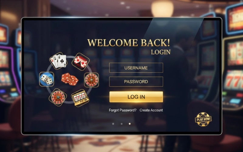 Acewin Casino Login at NoDepositKings App body image