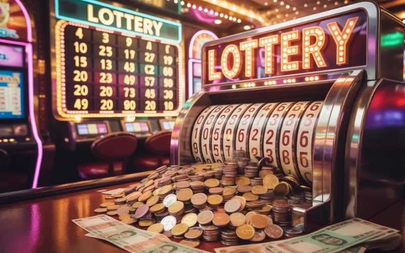 lottery today at nodepositkings app body image